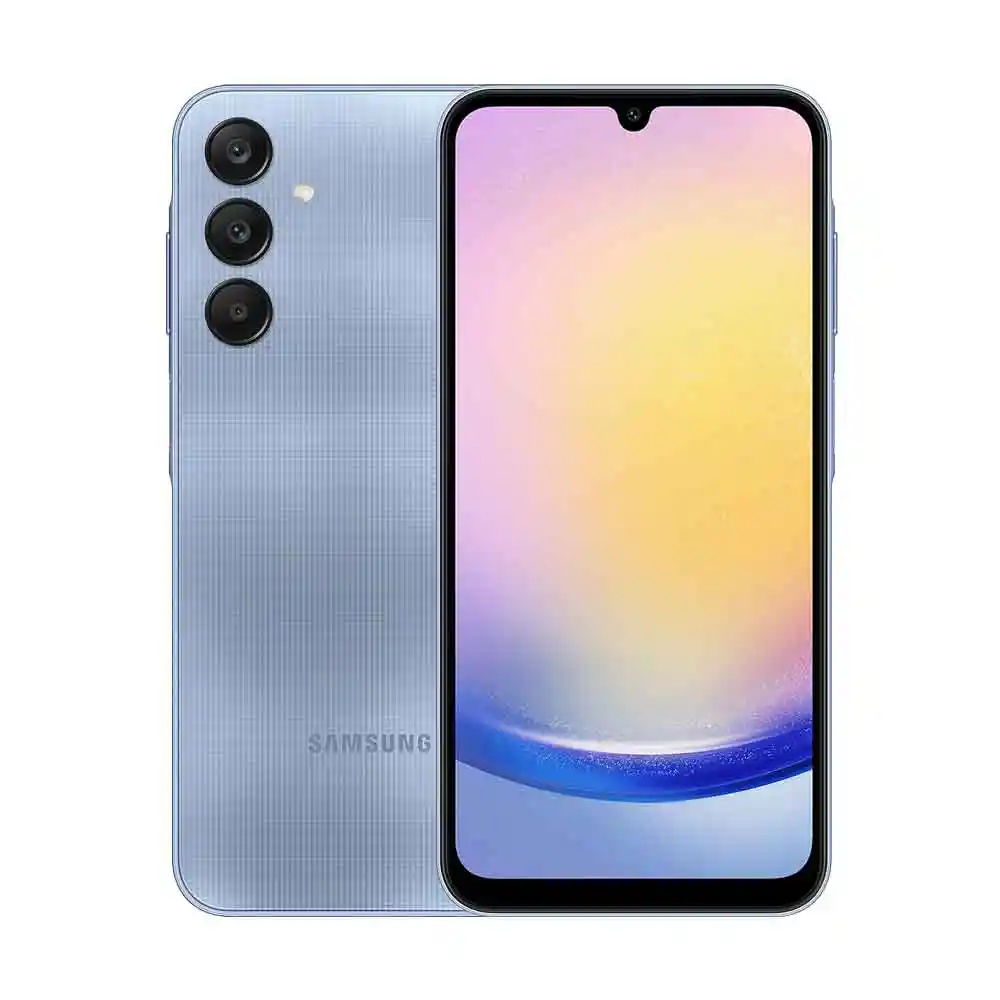 SAMSUNG SMARTPHONE GALAXY A25 5G 8/256GB BLUE