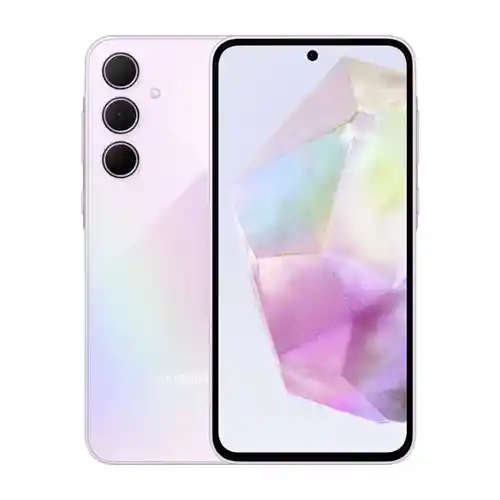 SAMSUNG SMARTPHONE GALAXY A35 5G 8/256GB VIOLET