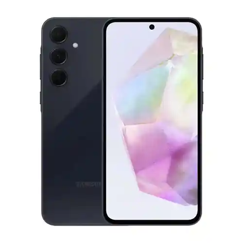 SAMSUNG SMARTPHONE GALAXY A35 5G 8GB/256GB BLACK