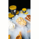 Torrone Rum Gelato
