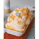 Torrone Rum Gelato