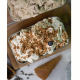 Torrone Rum Gelato