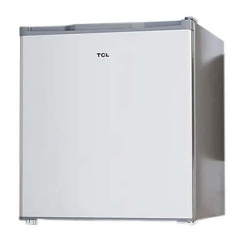 TCL KULKAS COMPACT REFRIGERATOR F50-A50