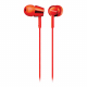 SONY PERSONAL EARPHONE MDREX155AP SERIES