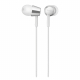 SONY PERSONAL EARPHONE MDREX155AP SERIES