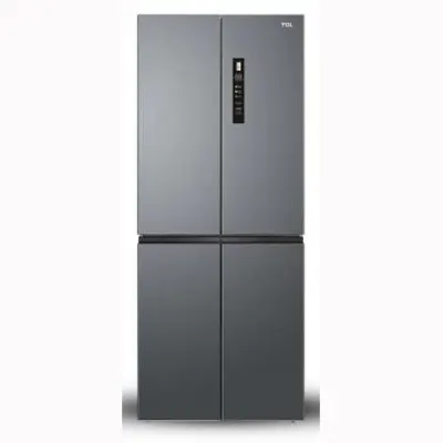 TCL KULKAS MULTIDOOR REFRIGERATOR P500CD