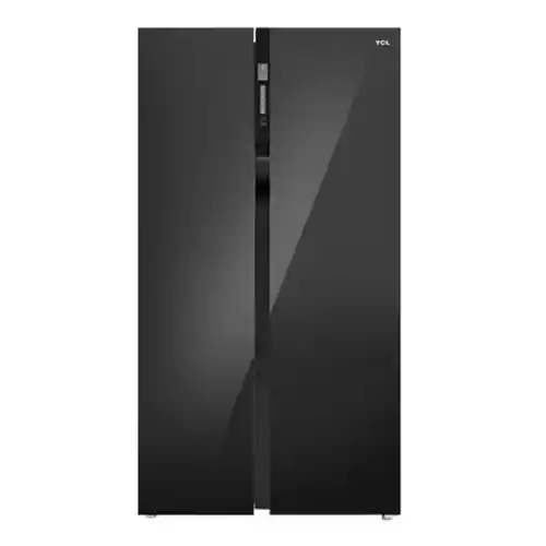 TCL KULKAS SIDE BY SIDE REFRIGERATOR P850SBS