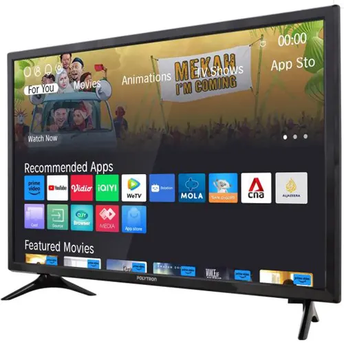 POLYTRON 32 Inch HD READY SMART TV PLD32CV2269