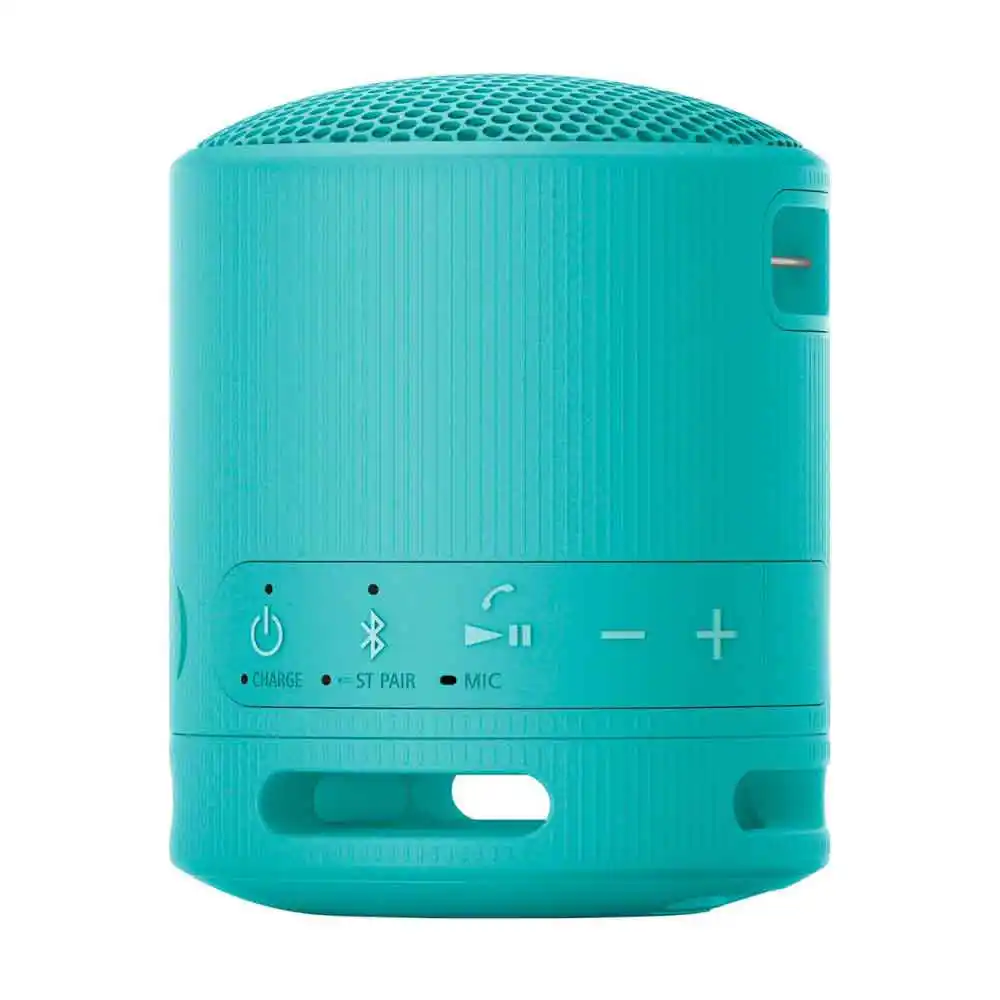 SONY WIRELESS PORTABLE SPEAKER SRS-XB100 SERIES