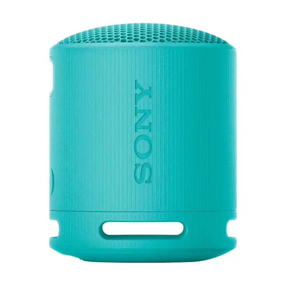 SONY WIRELESS PORTABLE SPEAKER SRS-XB100 SERIES