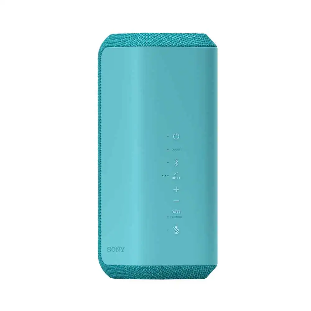 SONY WIRELESS PORTABLE SPEAKER XE300 SERIES