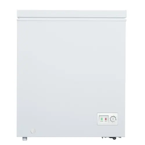 TCL FREEZER BOX CHEST FREEZER TCF-145ZID