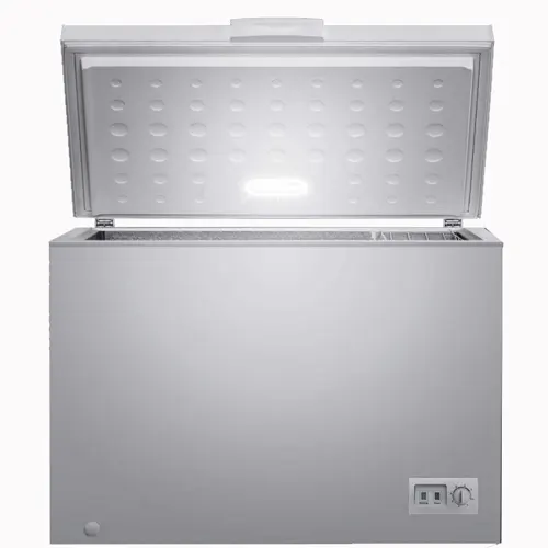 TCL FREEZER BOX CHEST FREEZER TCF-210ZID