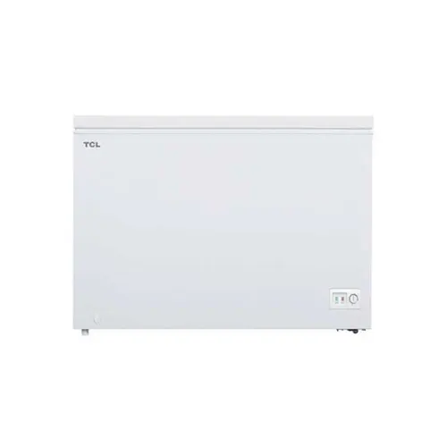 TCL FREEZER BOX CHEST FREEZER TCF-350ZID
