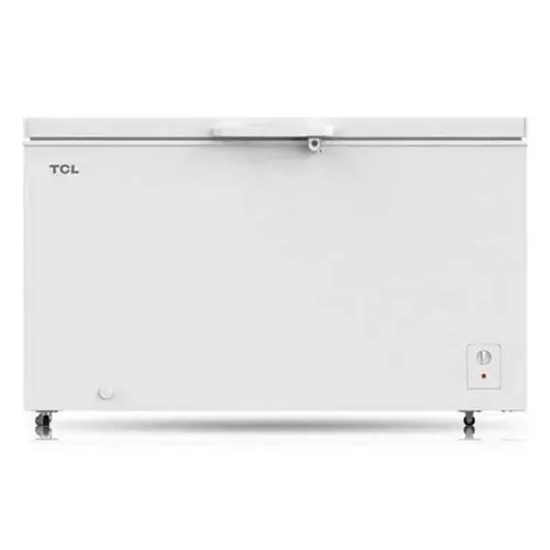 TCL FREEZER BOX CHEST FREEZER TCF-450ZID