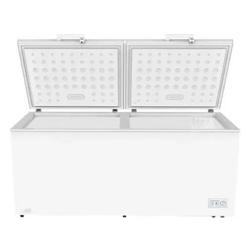 TCL FREEZER BOX CHEST FREEZER TCF-750YID