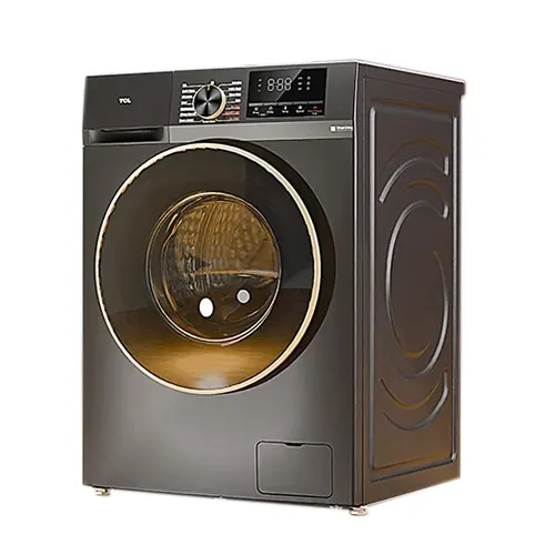 TCL MESIN CUCI DAN DRYER PENGERING WASHER AND DRYERS TWD105-C22DG