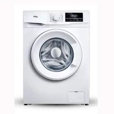 TCL MESIN CUCI FRONT LOADING WASHER TWF75-10S