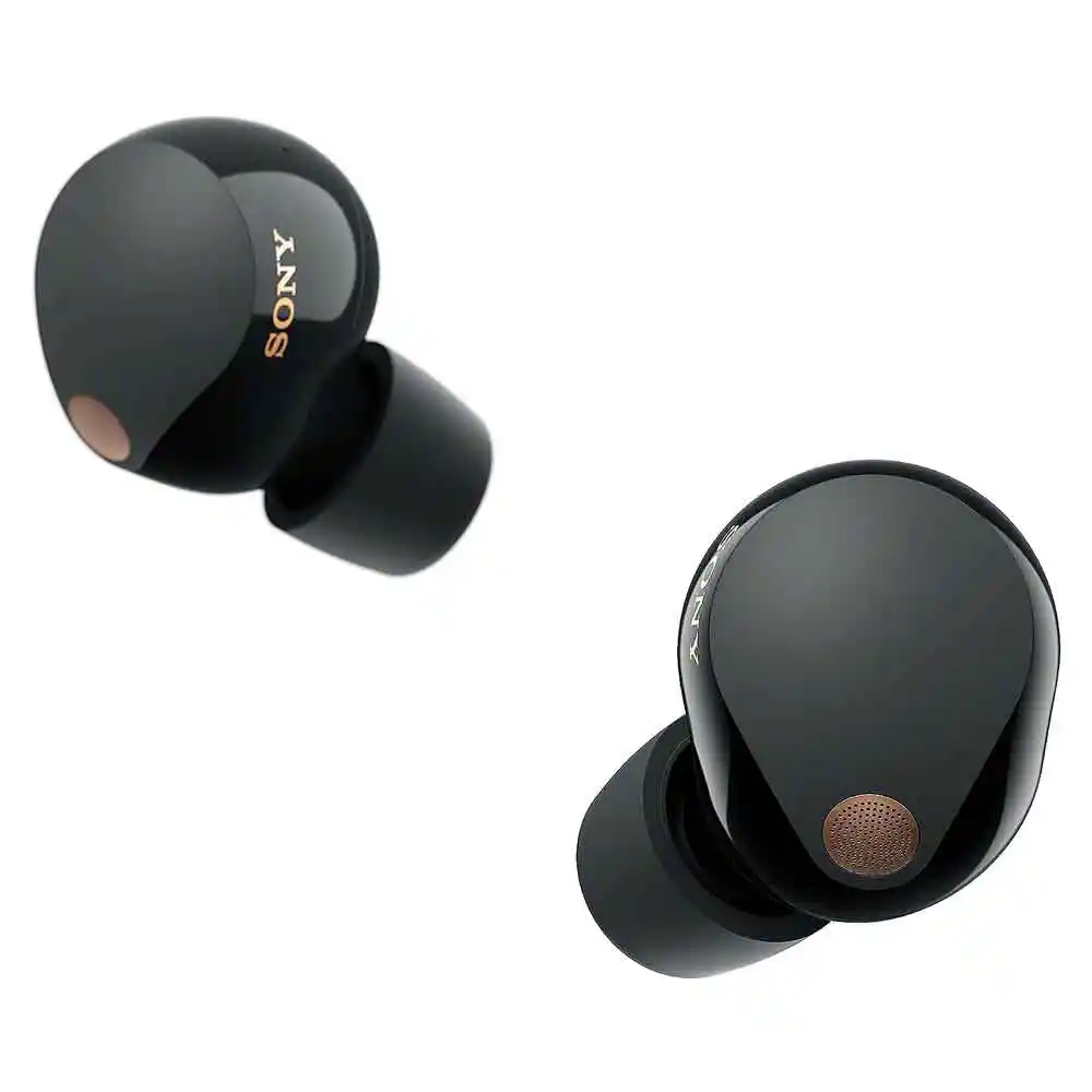 SONY EARPHONE NOISE CANCELLING NIRKABEL TWS WF-1000XM5 SERIES