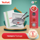 TEFAL COOKWARE SET HMB2260495