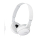SONY PERSONAL HEADPHONE MDRZX110A SERIES