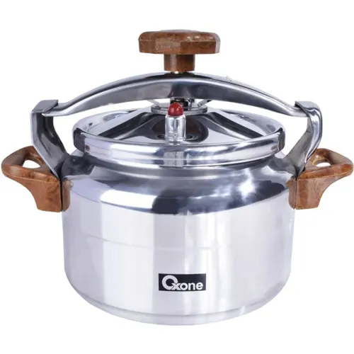 OXONE 4L PRESTO PRESSURE COOKER OX-2004