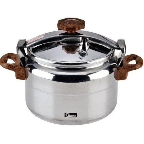 OXONE 8L PRESTO PRESSURE COOKER OX-2008