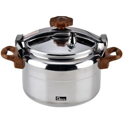 OXONE 12L PRESTO PRESSURE COOKER OX-2012