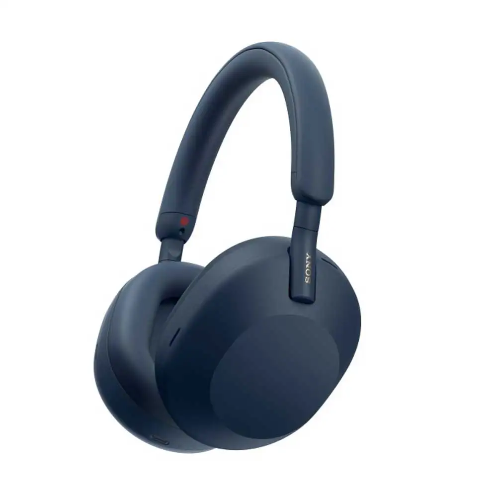 SONY HEADPHONES NOISE CANCELLING NIRKABEL WH-1000XM5 SERIES