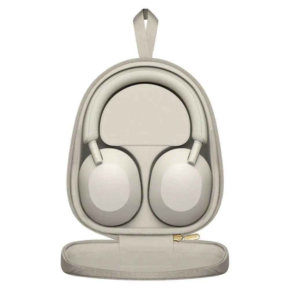 SONY HEADPHONES NOISE CANCELLING NIRKABEL WH-1000XM5 SERIES