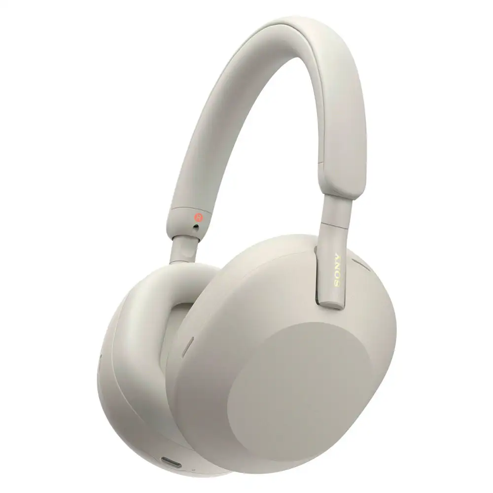 SONY HEADPHONES NOISE CANCELLING NIRKABEL WH-1000XM5 SERIES