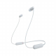 SONY WIRELESS IN-EAR EARPHONE WI-C100 SERIES