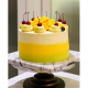 Durian Cotton Cake