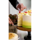 Durian Cotton Cake
