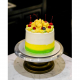 Durian Cotton Cake