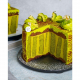 Avocado Coffee Cake