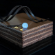 100% Chocolate Cake