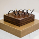 100% Chocolate Cake
