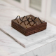 100% Chocolate Cake