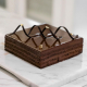 100% Chocolate Cake