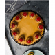 Classic Mocca Rum Tart