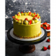 Choco Pistachio Millecake