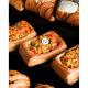 Sausage Broodjes Croissant