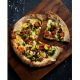 Double B Neapolitan Pizza