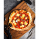 Double B Neapolitan Pizza