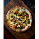 Double B Neapolitan Pizza