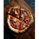 Porco Rosso Neapolitan Pizza