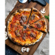 Porco Rosso Neapolitan Pizza