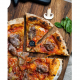 Porco Rosso Neapolitan Pizza