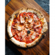 Porco Rosso Neapolitan Pizza
